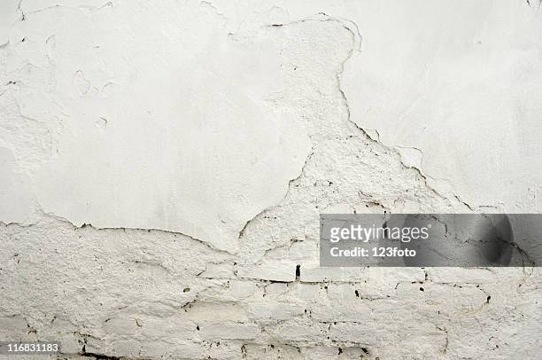 old wall - bad condition stock pictures, royalty-free photos & images