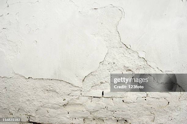 old wall - dirty house stock pictures, royalty-free photos & images