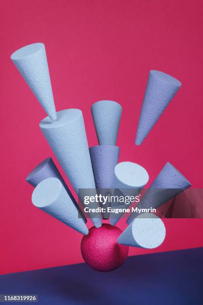 High Resolution Object Pointing Image Pointing Down Colored Background Photos and Premium High Res Pictures ...