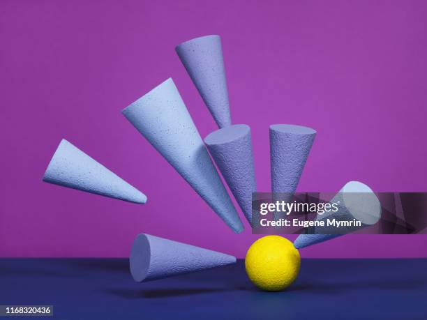 High Resolution Object Pointing Image 1,226 Arrows Pointing Together Stock Photos, High-Res Pictures, and ...