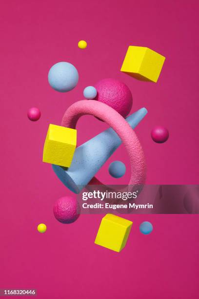 High Resolution Object Pointing Image Pointing Down Colored Background Photos and Premium High Res Pictures ...