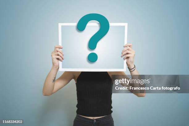 question mark - questions imagens e fotografias de stock