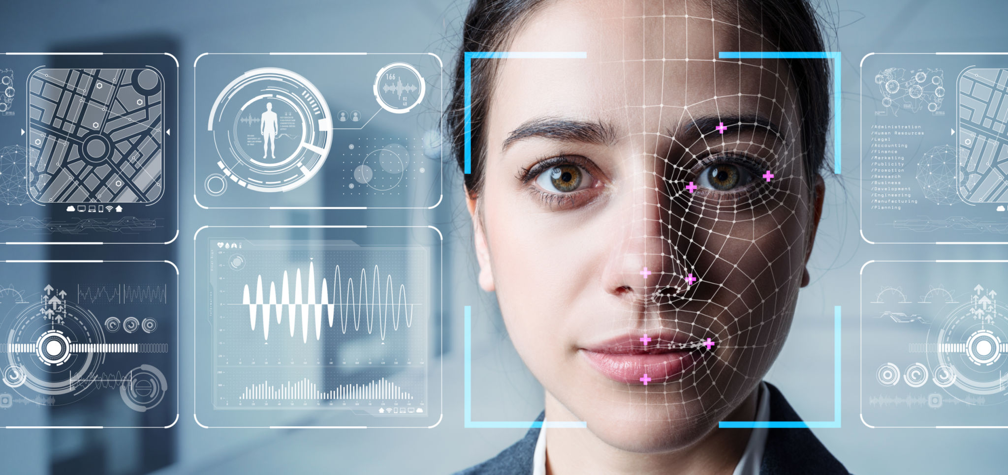 biometric security