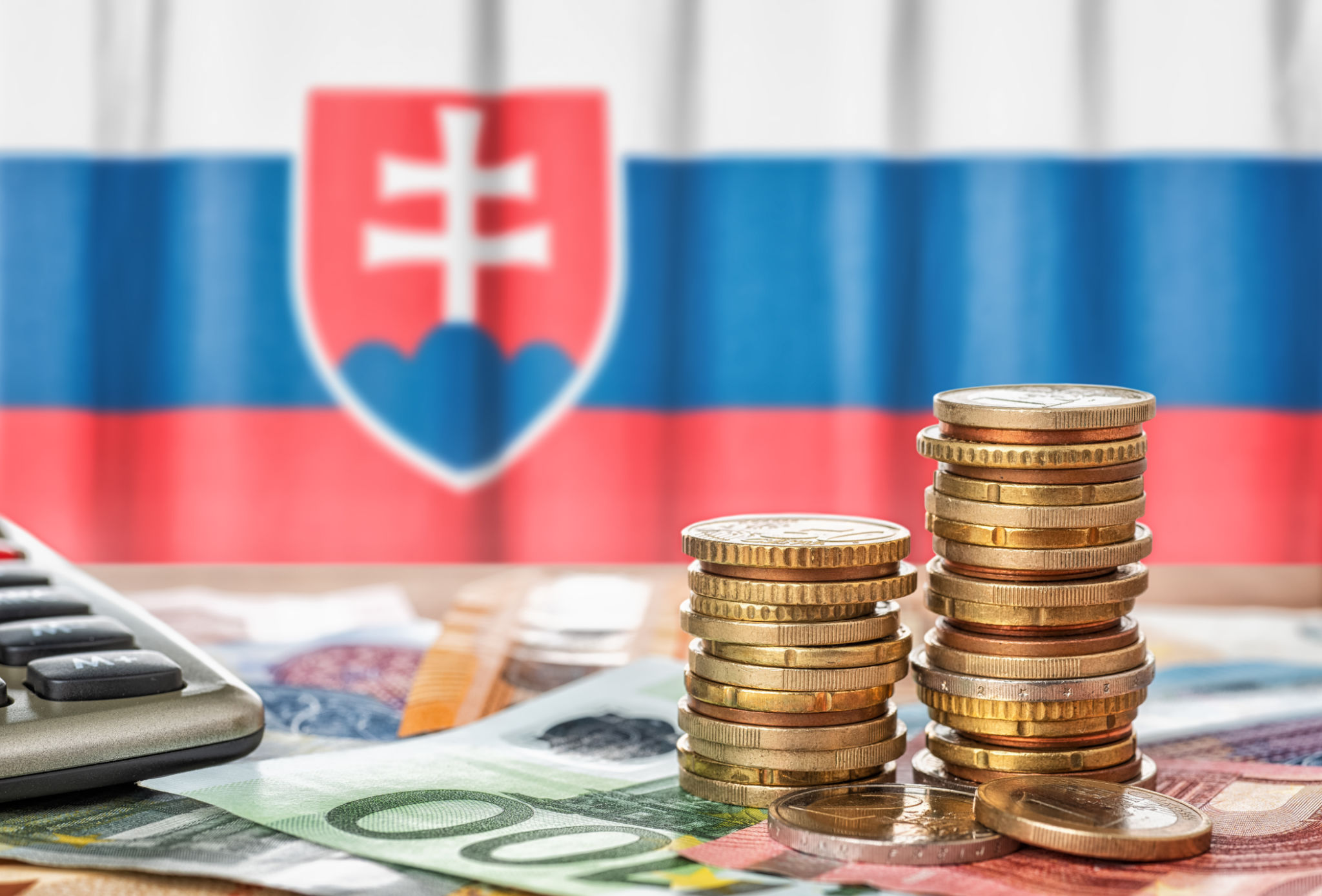 slovakia investment opportunities