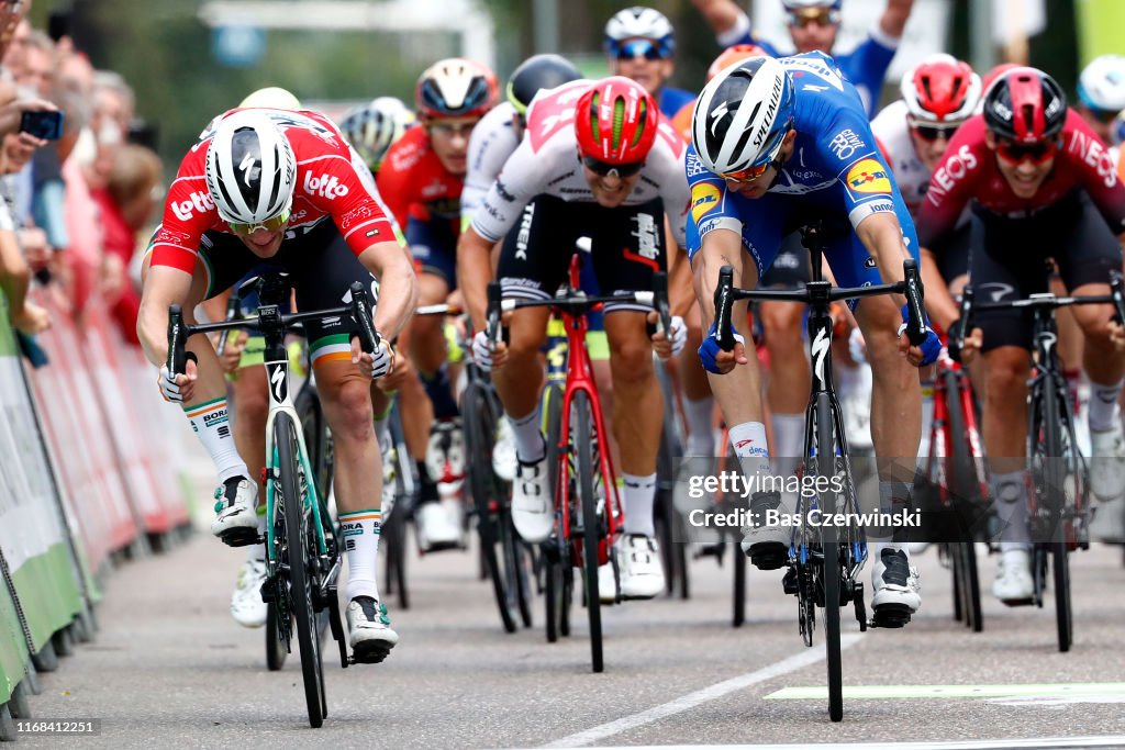15th Binck Bank Tour 2019 - Stage 5