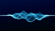 4k Loopable Abstract Wave Lines High-Res Stock Video Footage - Getty Images