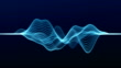 4k Loopable Abstract Wave Lines - 4K stock video - Getty Images