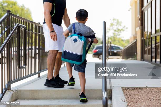 Getting Out Steps 64 Step Nephew Stock Photos, High-Res Pictures, and Images - Getty Images
