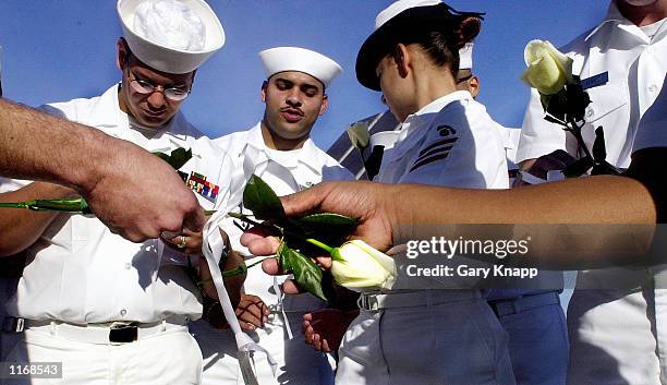 Efo Ribbon 51 Us Navy Ribbons Stock Photos, High-Res Pictures, and Images - Getty ...