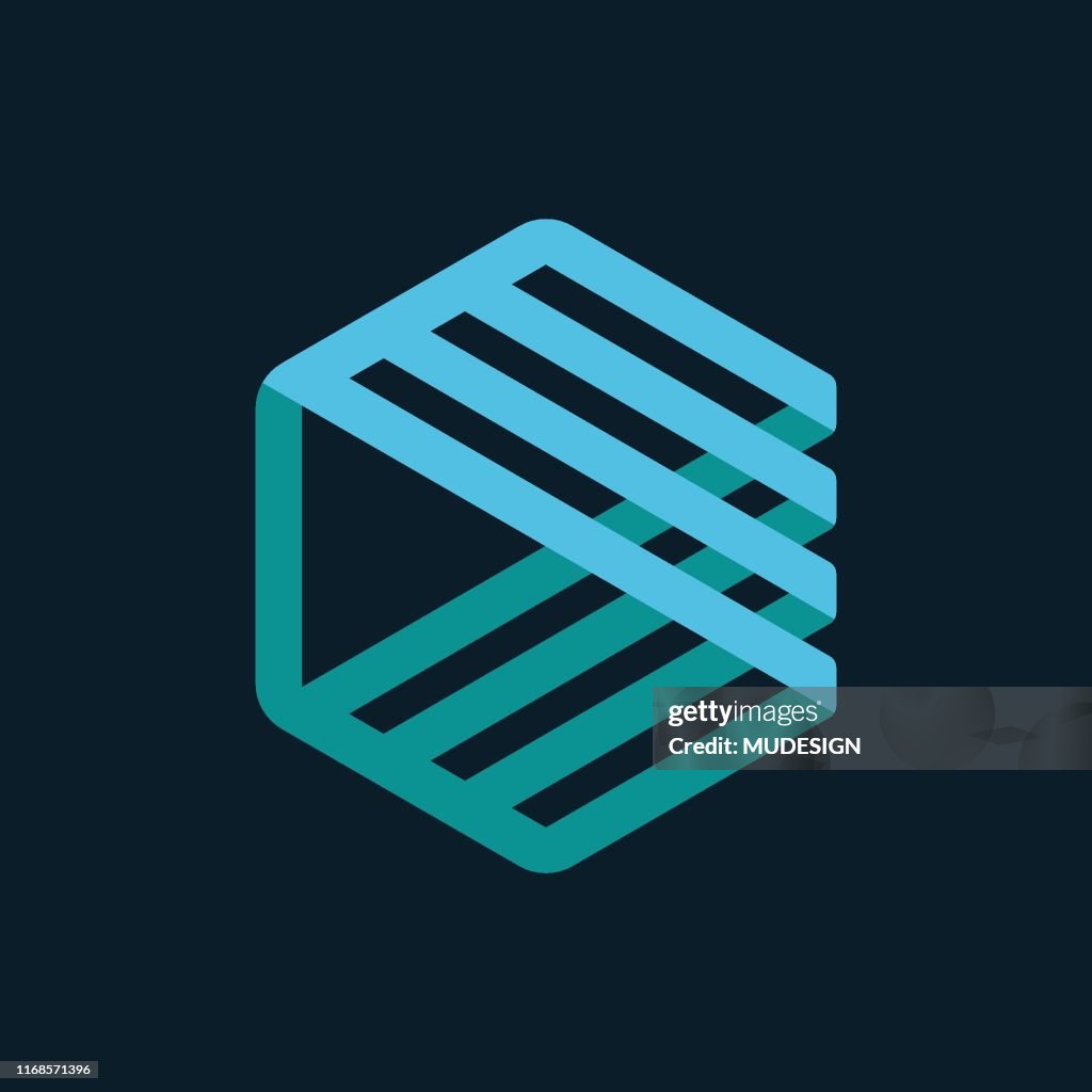 Logo de dentiste