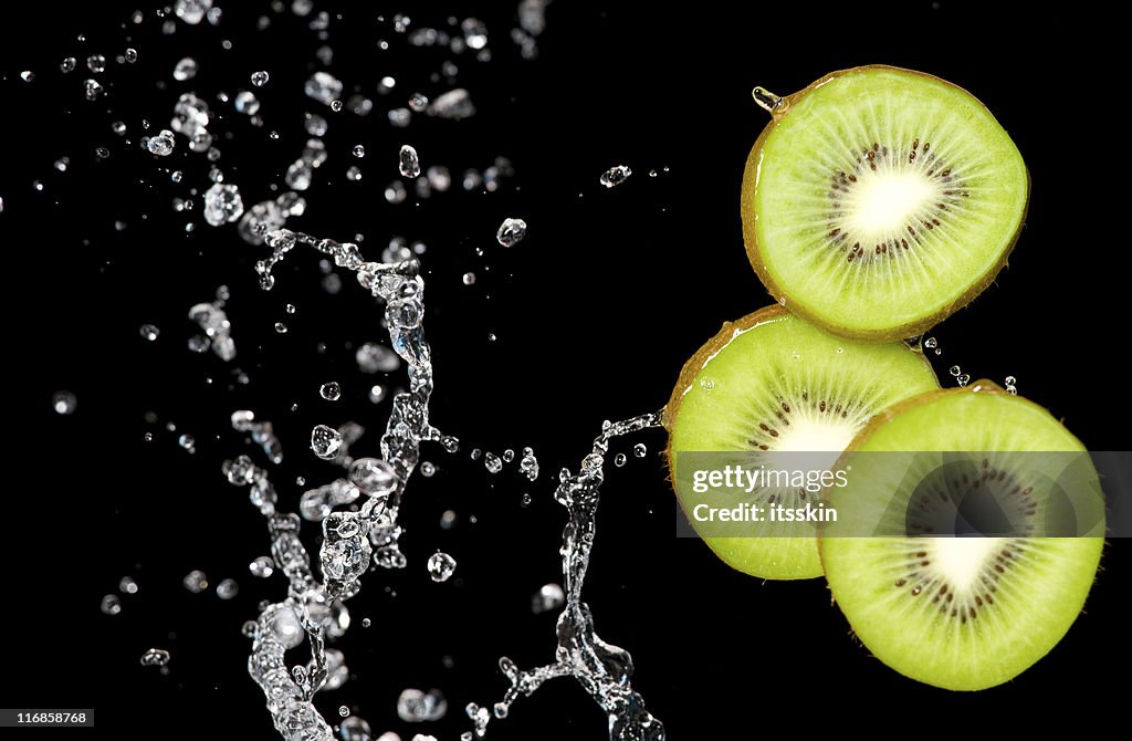 Kiwi-fruit