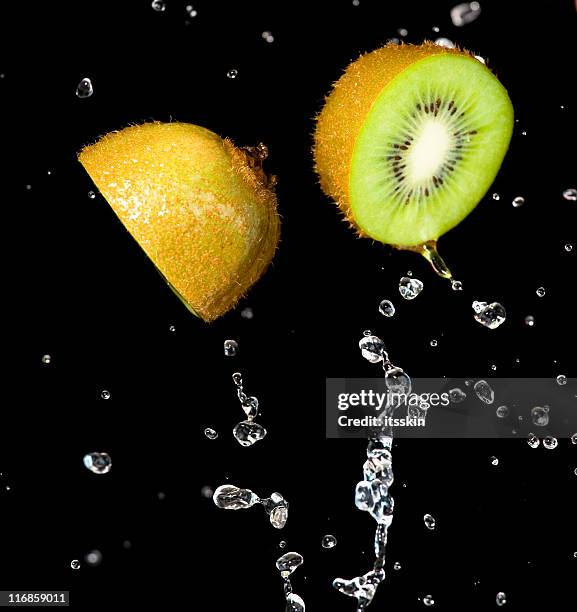 kiwi - flying kiwi stock pictures, royalty-free photos & images