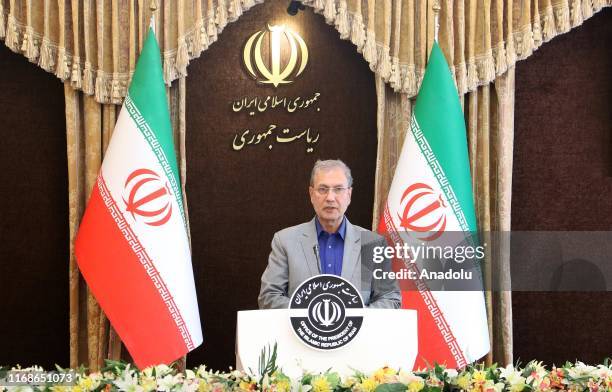 Ali Rabih Ali Rabiei Photos and Premium High Res Pictures - Getty Images