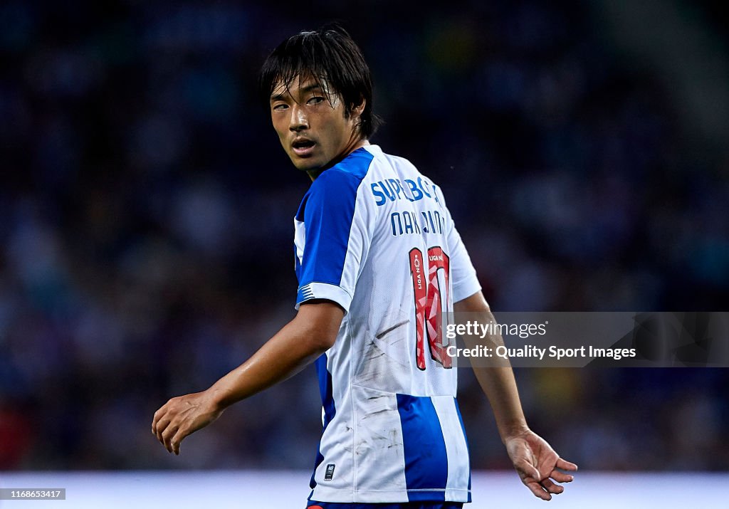 FC Porto v Vitoria FC - Liga NOS