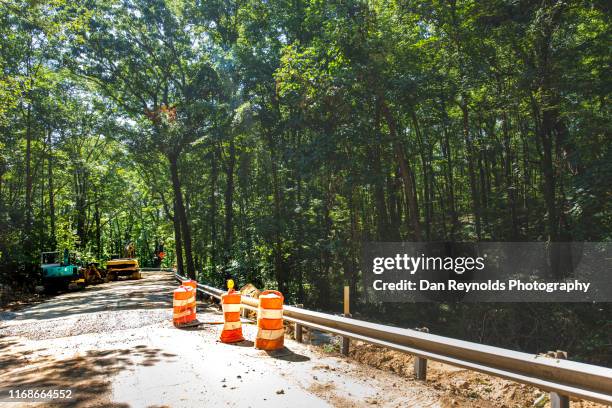 construction site - road work - denver housing stock pictures, royalty-free photos & images