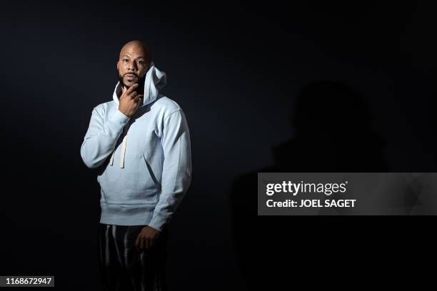 Common Rapper Photos and Premium High Res Pictures - Getty Images