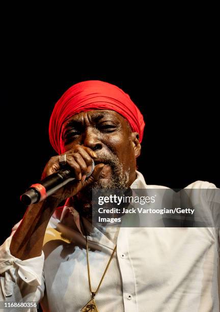 Jah Reed Singer Junior Reed Photos and Premium High Res Pictures - Getty Images