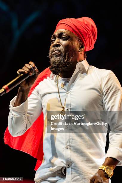 Jah Reed Singer Junior Reed Photos and Premium High Res Pictures - Getty Images