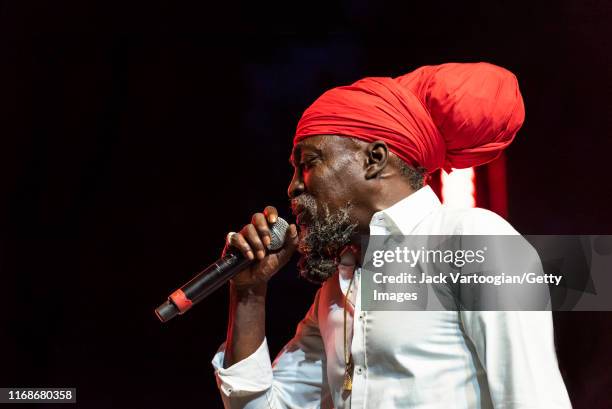 Jah Reed Singer 399 Junior Reid Photos & High Res Pictures - Getty Images
