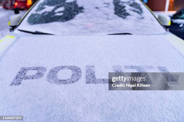 Police Window Police Car Window Photos and Premium High Res Pictures - Getty Images