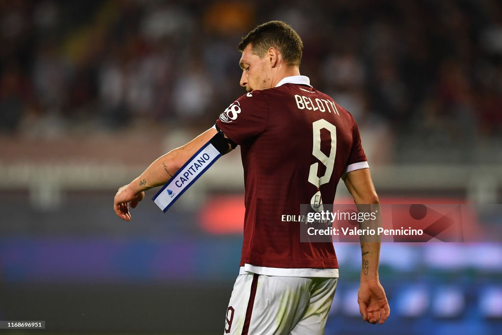 Torino FC v US Lecce - Serie A