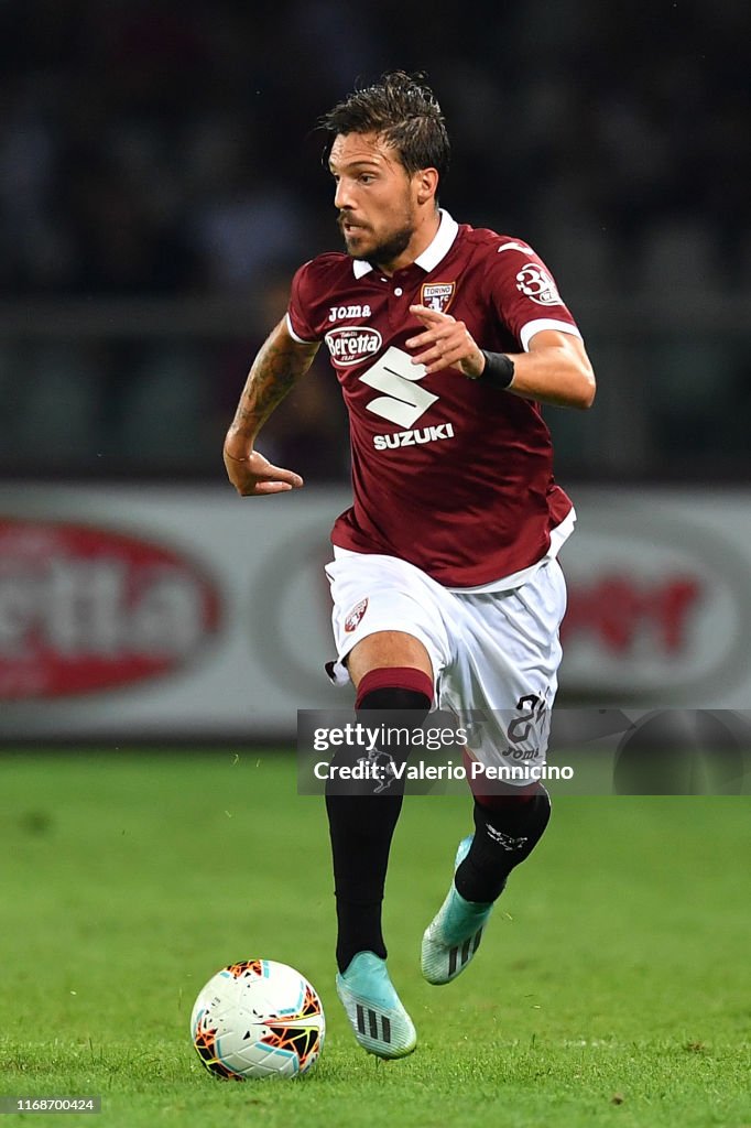 Torino FC v US Lecce - Serie A