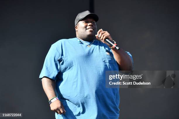 373 Rapper 88 Stock Photos, High-Res Pictures, and Images - Getty Images