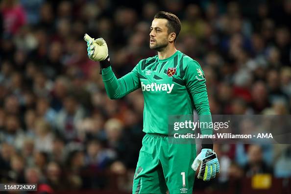 Aston Villa v West Ham United - Premier League Aston Villa v West Ham United - Premier League