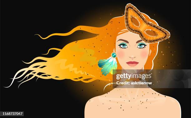 53点の仮面舞踏会 女性イラスト素材 Getty Images 53点の仮面舞踏会 女性イラスト素材 Getty Images