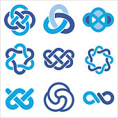 Knot Logos