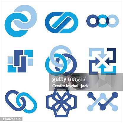 Link Logos Link Logos