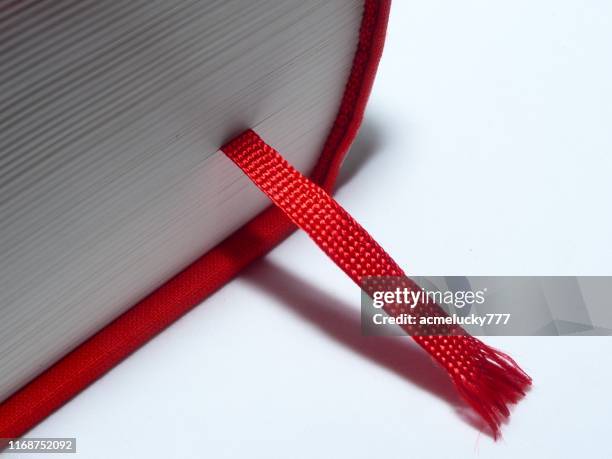 von sentimentalem wert - segnalibro foto e immagini stock