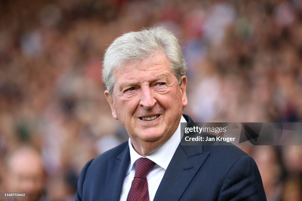 Sheffield United v Crystal Palace - Premier League
