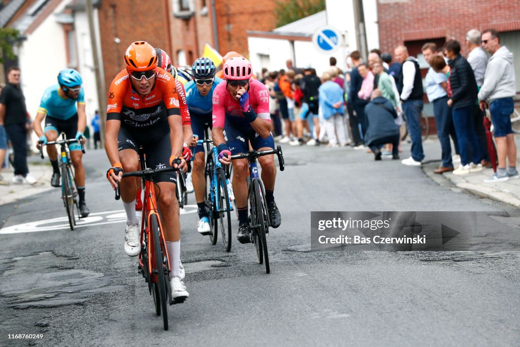 15th Binck Bank Tour 2019 - Stage 7