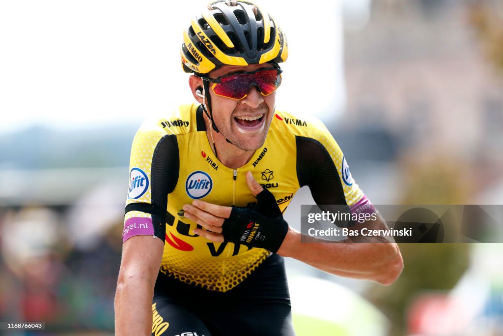 15th Binck Bank Tour 2019 - Stage 7