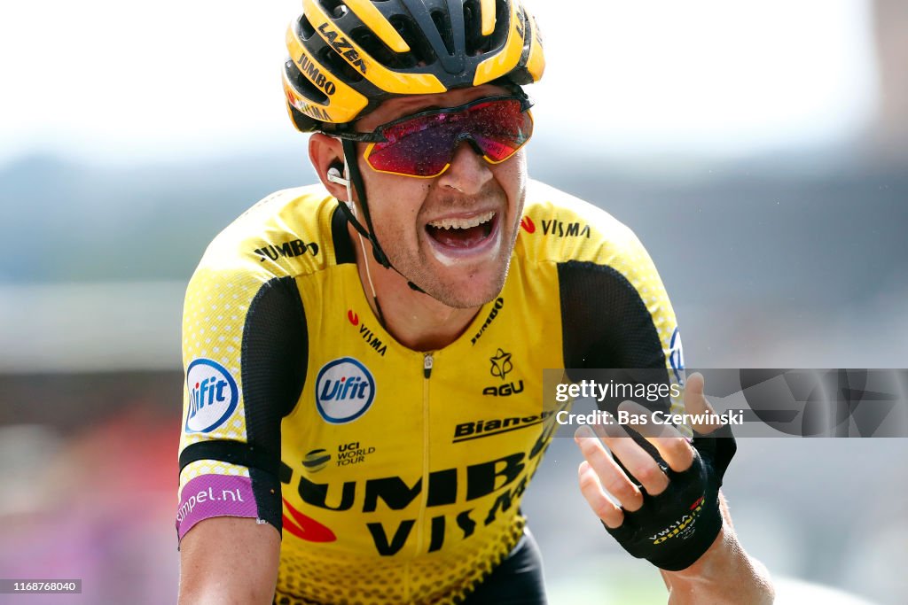 15th Binck Bank Tour 2019 - Stage 7