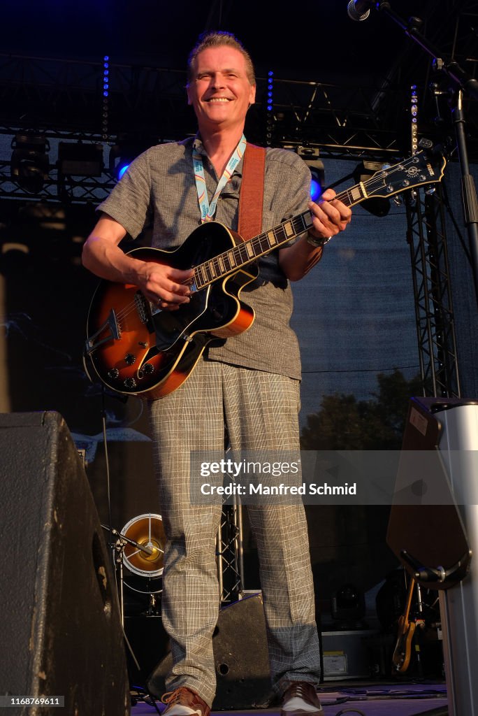 Hafen Open Air 2019