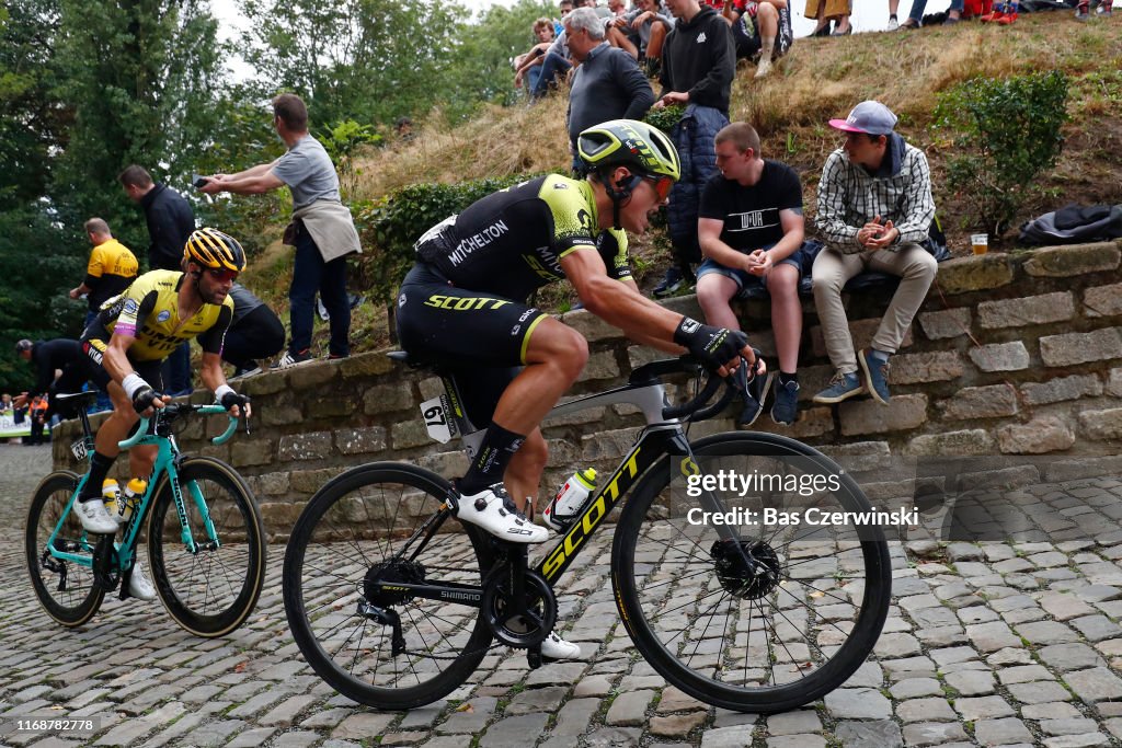 15th Binck Bank Tour 2019 - Stage 7