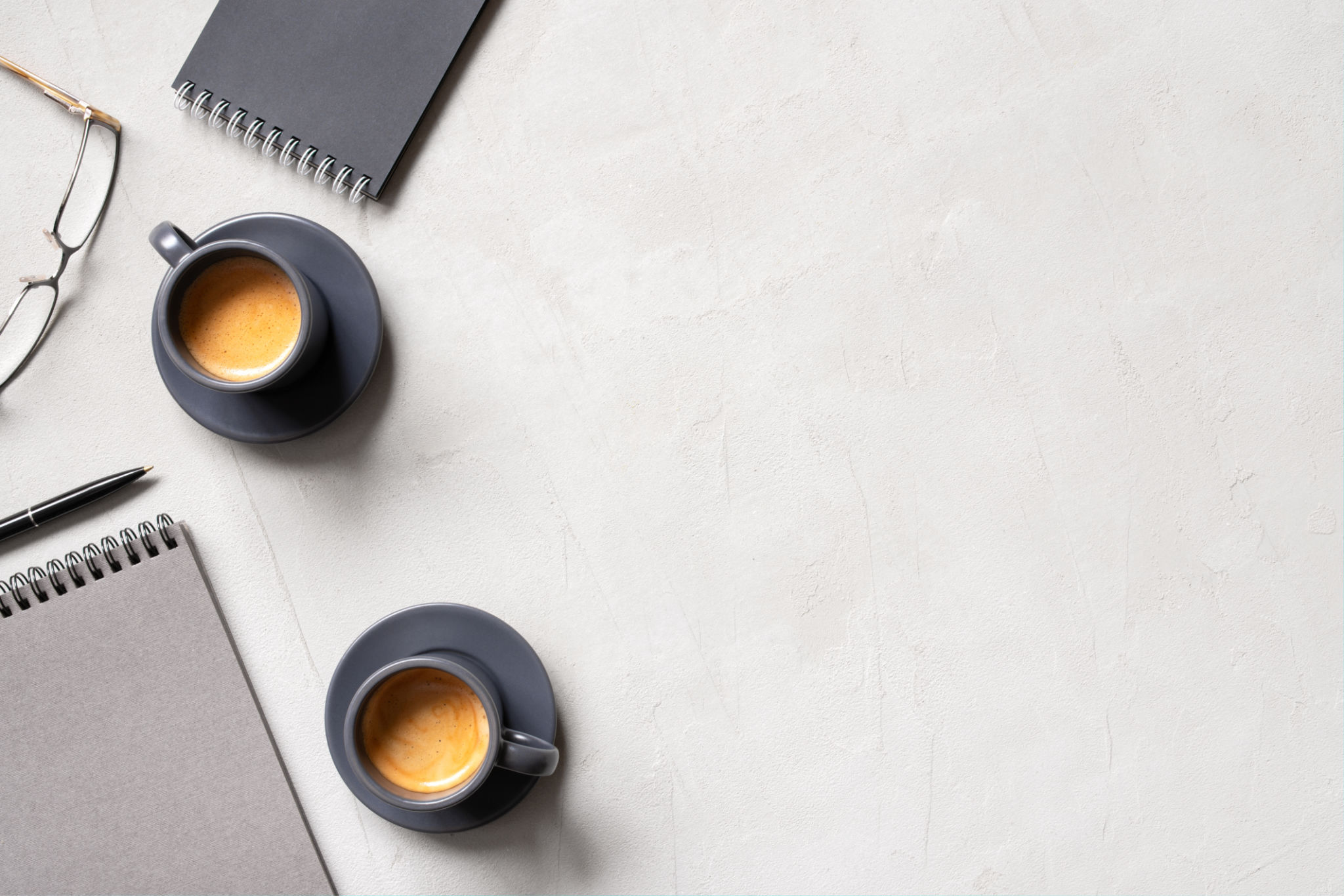 coffee pairings
