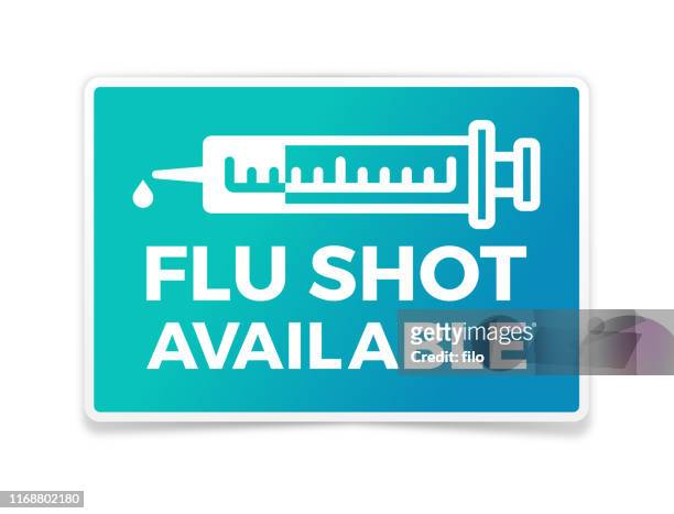 ilustraciones, imágenes clip art, dibujos animados e iconos de stock de vacuna contra la gripe disponible - injecting