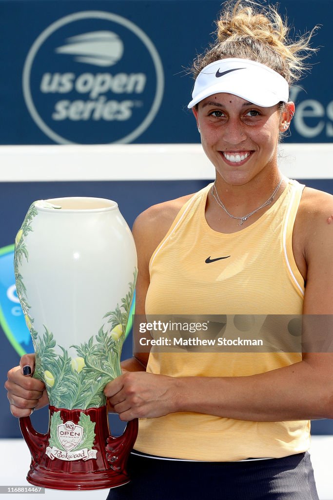 Western & Southern Open - Day 9