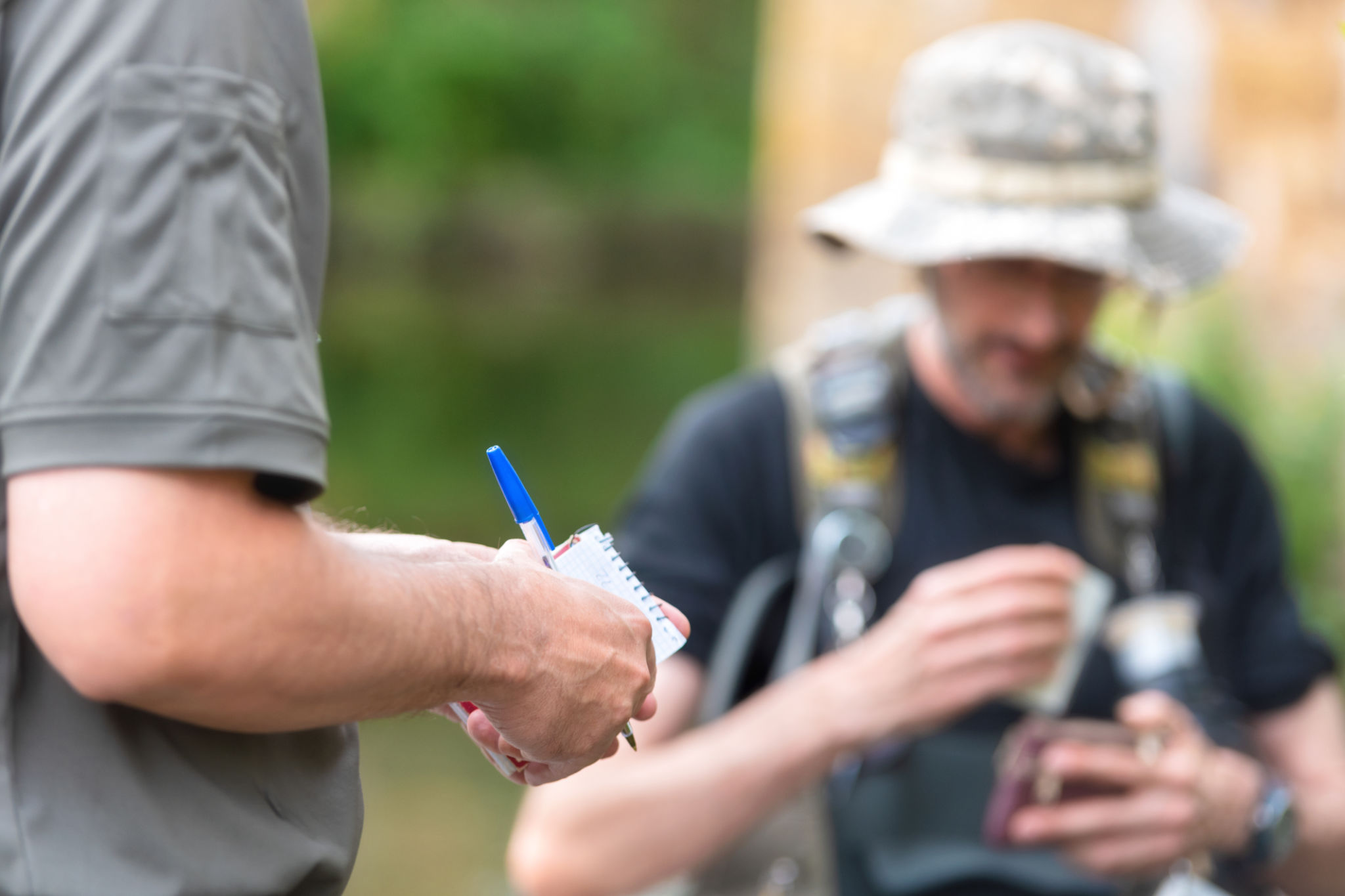fishing permit