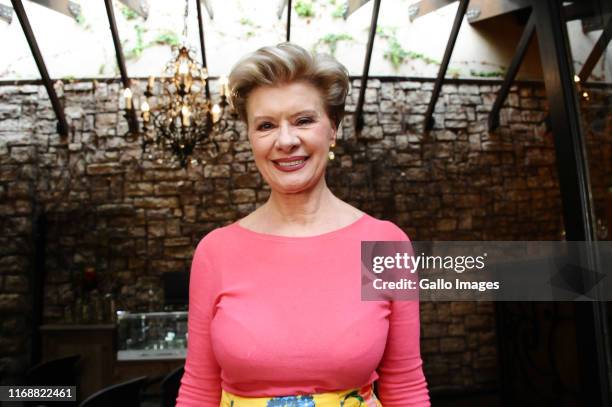 Edith Pretty Photos and Premium High Res Pictures - Getty Images