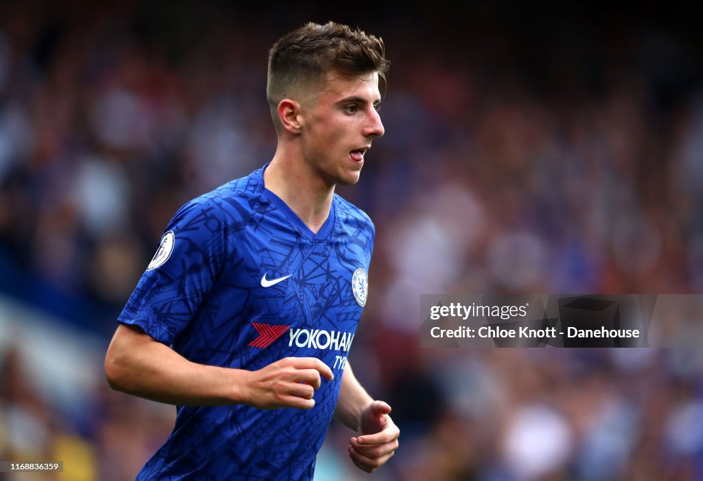 Chelsea FC v Leicester City - Premier League