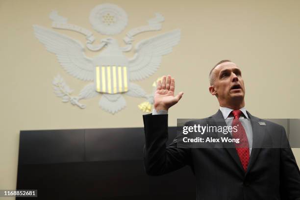 Corey R Lewandowski 540 Corey Lewandowski Photos & High Res Pictures - Getty Images