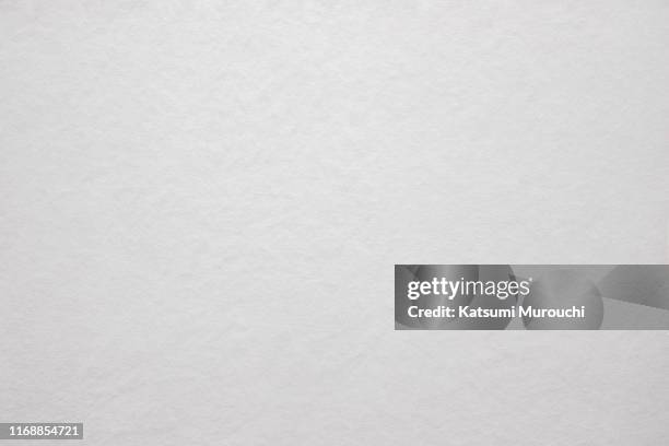 white bumpy paper texture background - desigual con textura fotografías e imágenes de stock