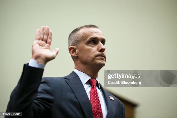 Corey R Lewandowski 539 Corey Lewandowski Photos & High Res Pictures - Getty Images