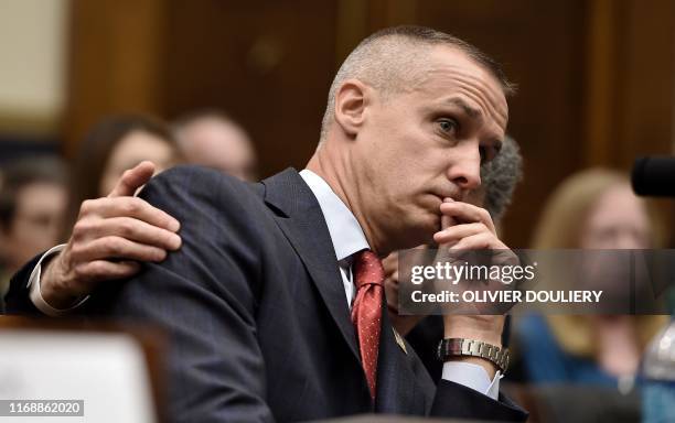 Corey R Lewandowski 540 Corey Lewandowski Photos & High Res Pictures - Getty Images