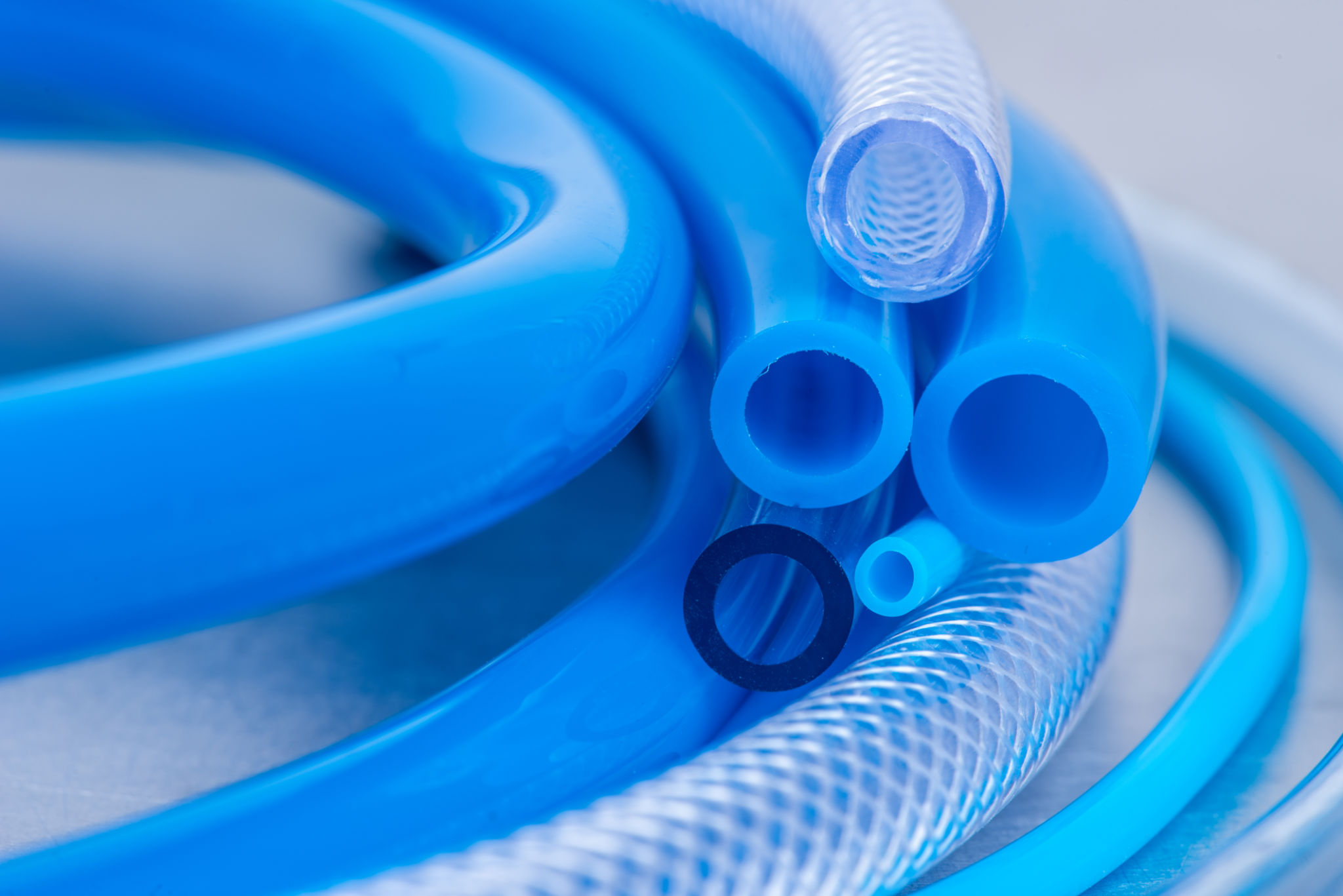 flexible plastic