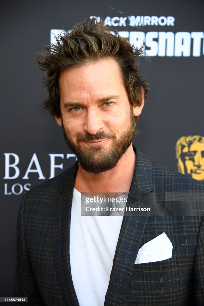 BAFTA Los Angeles Garden Party